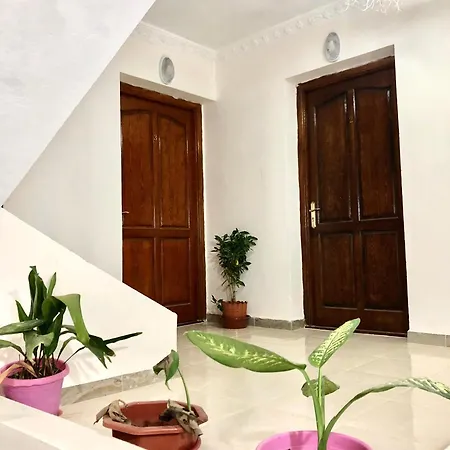 Moderno Apartamento En El Centro , A 3 Min Del Mar V Asilah Exterior foto