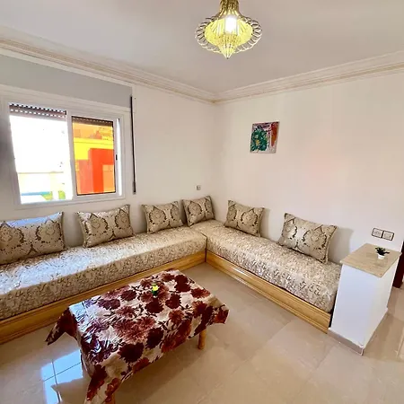 Moderno Apartamento En El Centro , A 3 Min Del Mar V Asilah Exterior foto