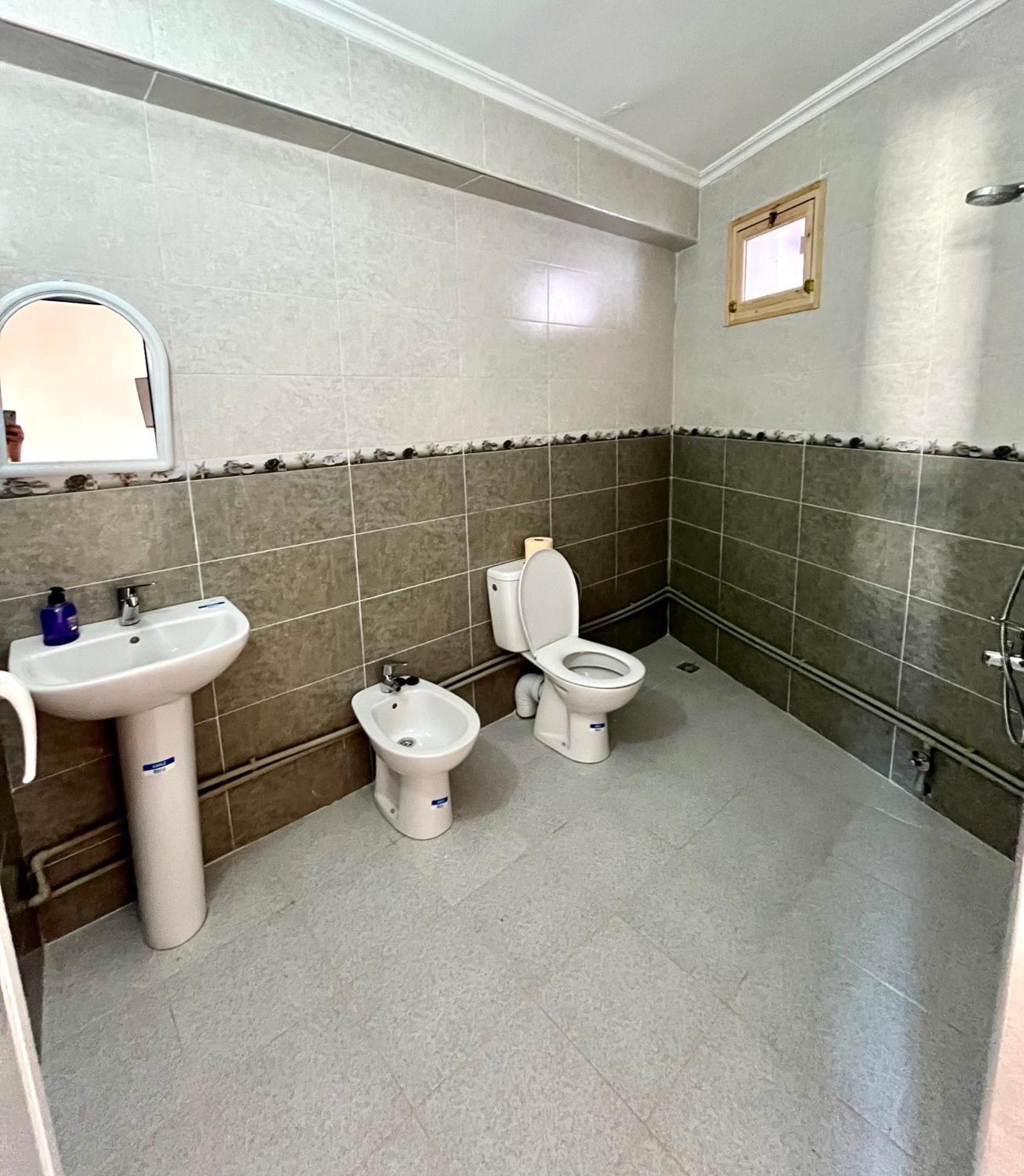Apartment Moderno En El Centro , A 3 Min Del Mar V Asilah