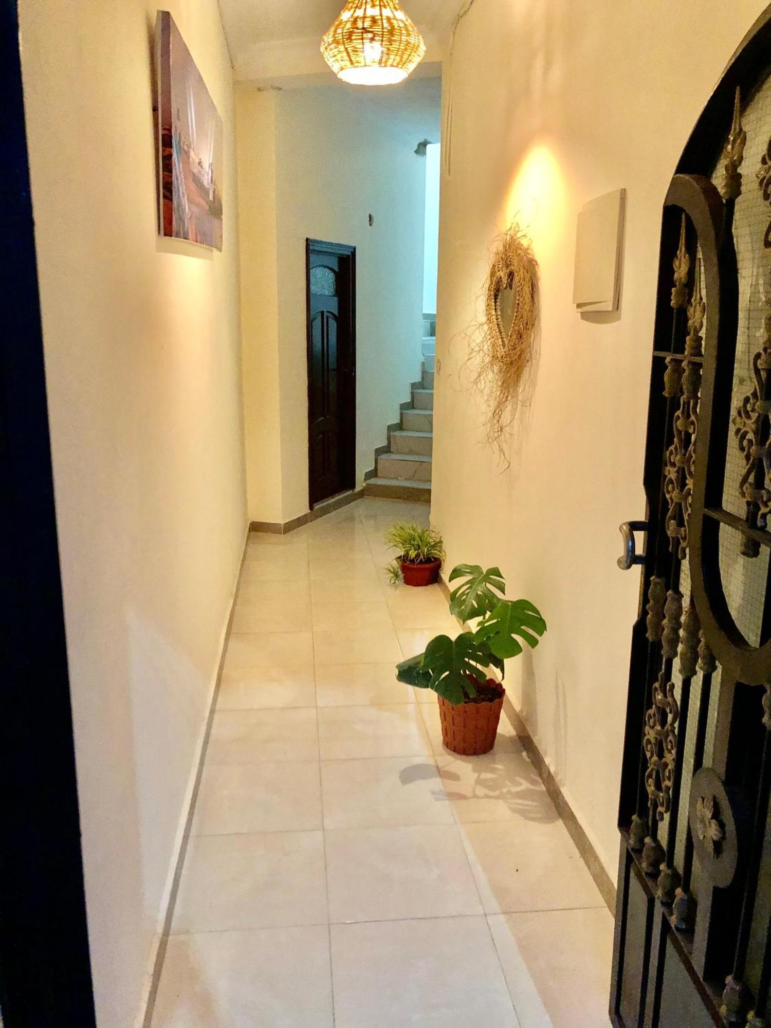 Apartment Moderno En El Centro , A 3 Min Del Mar V Asilah