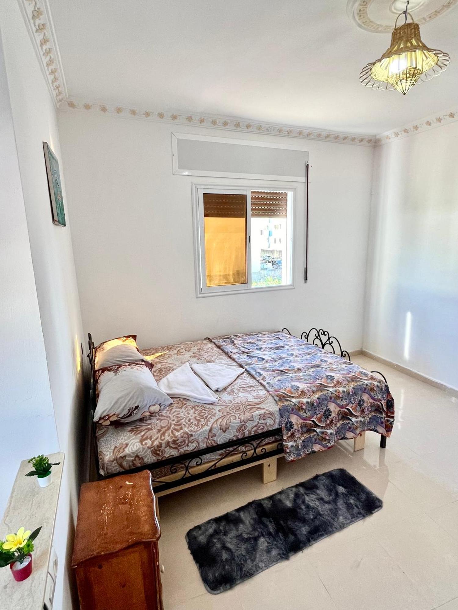 Moderno En El Centro , A 3 Min Del Mar V Apartment *