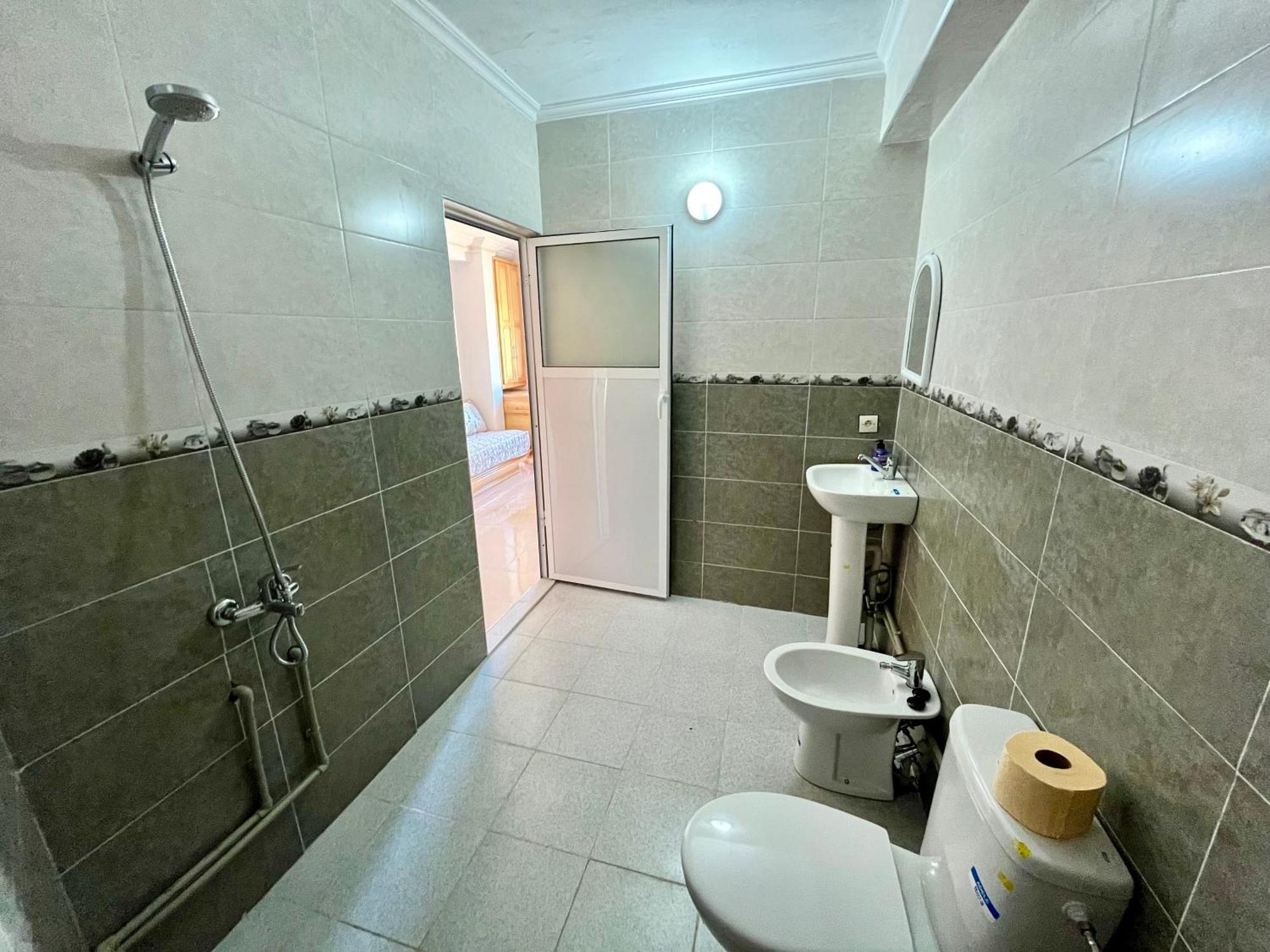 Apartment Moderno En El Centro , A 3 Min Del Mar V Asilah