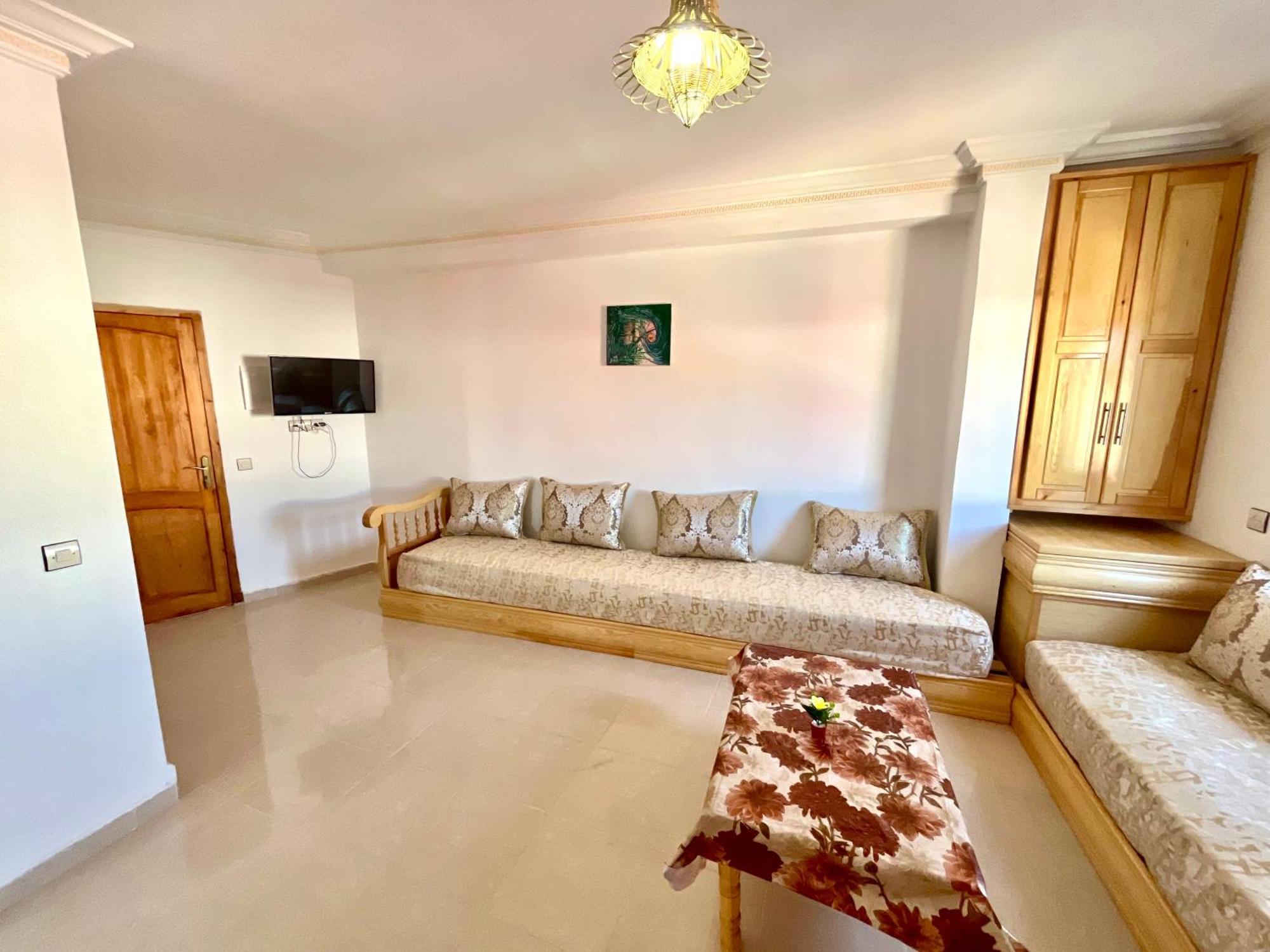 Moderno En El Centro , A 3 Min Del Mar V Apartment