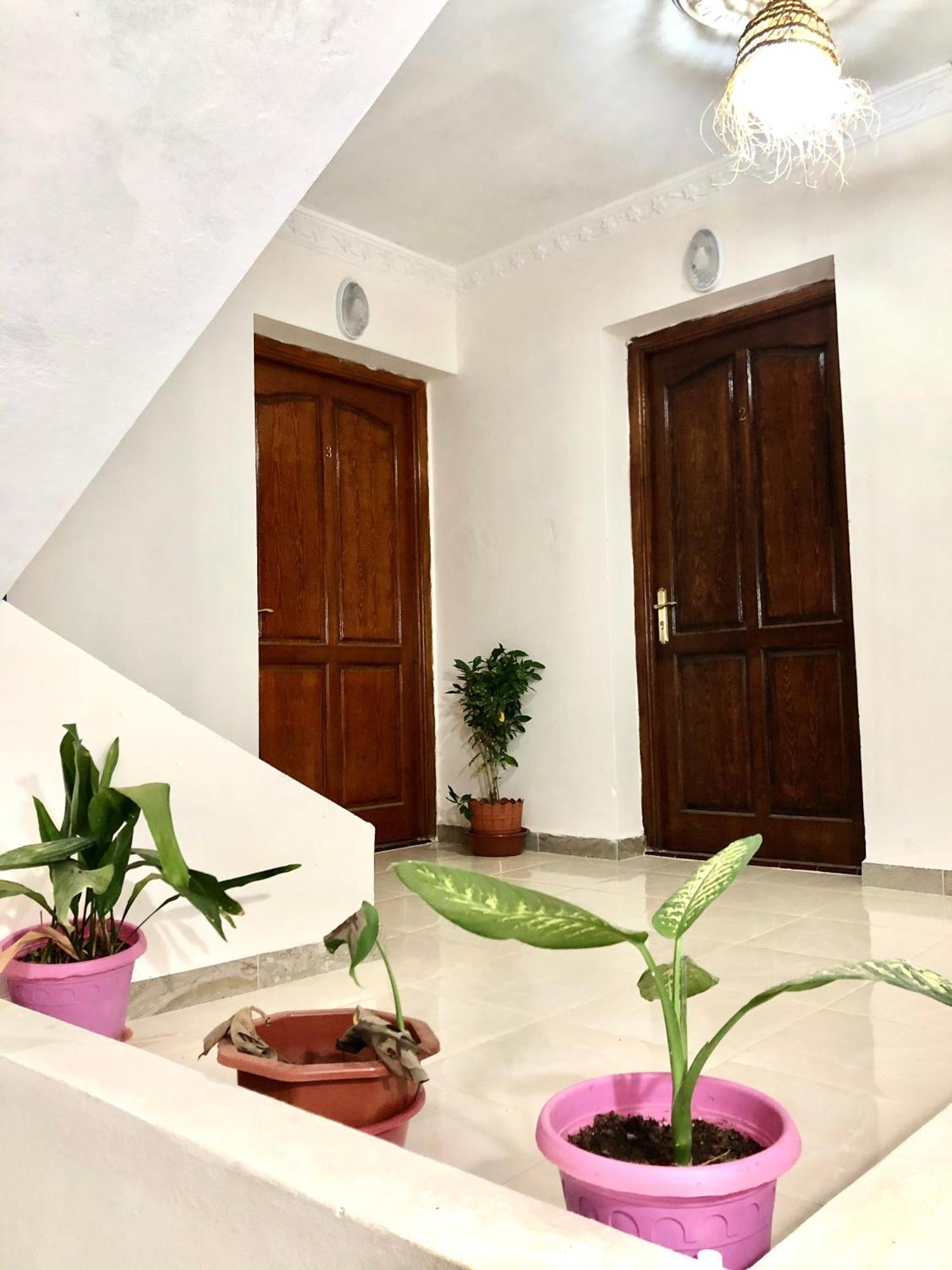 Apartment Moderno En El Centro , A 3 Min Del Mar V