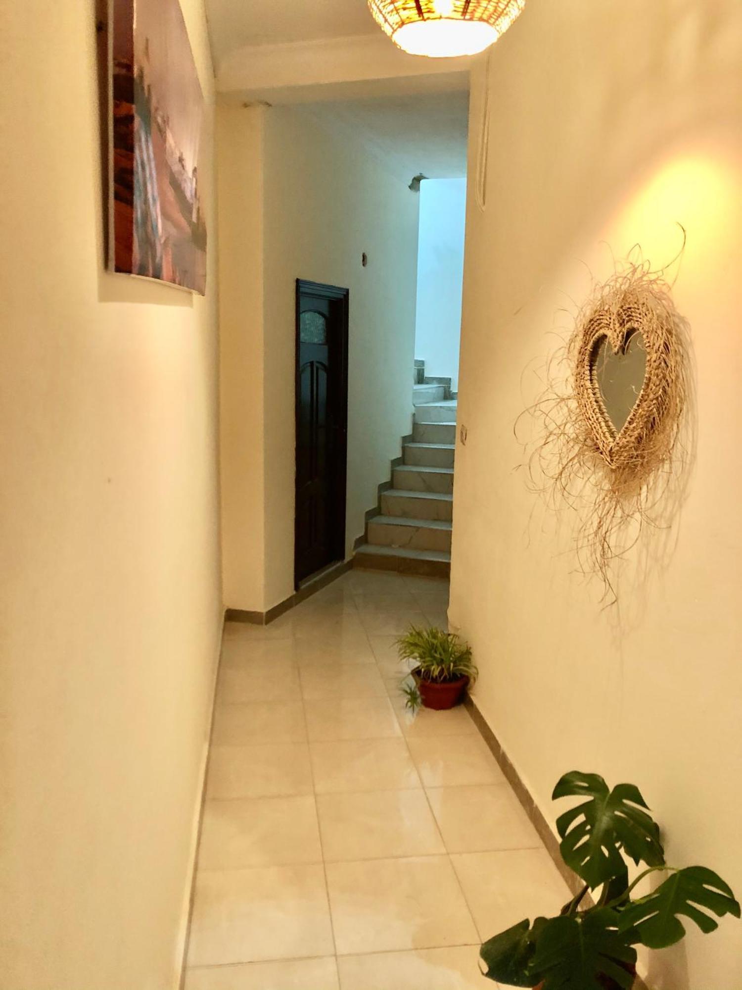 Moderno En El Centro , A 3 Min Del Mar V Apartment *